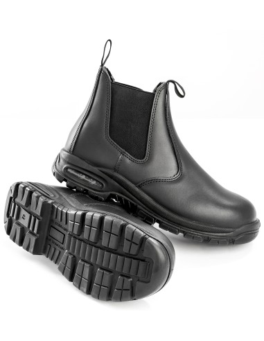 RES-R460X-Kane Safety Dealer Boot